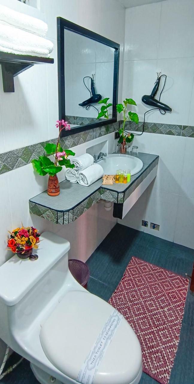 Hotel Machu Picchu Adventure House