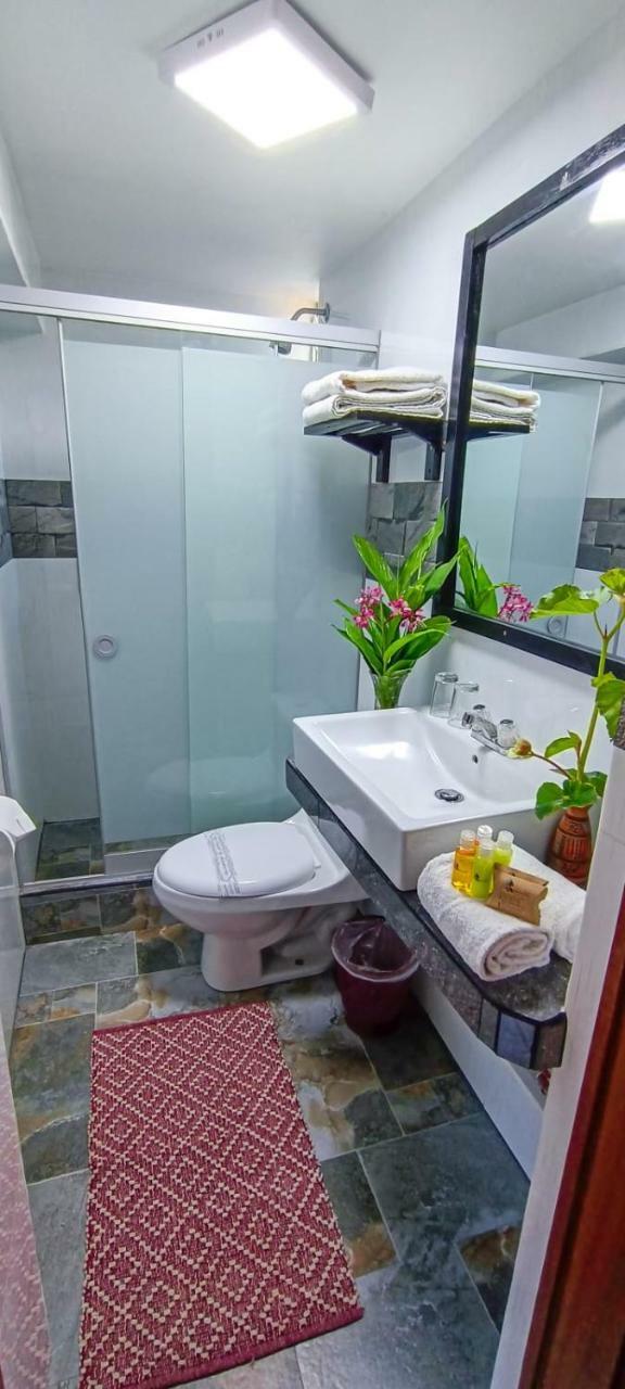 Hotel Machu Picchu Adventure House