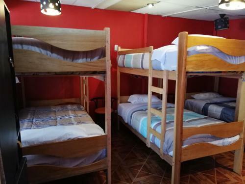 Hostal Chakana Machu Picchu