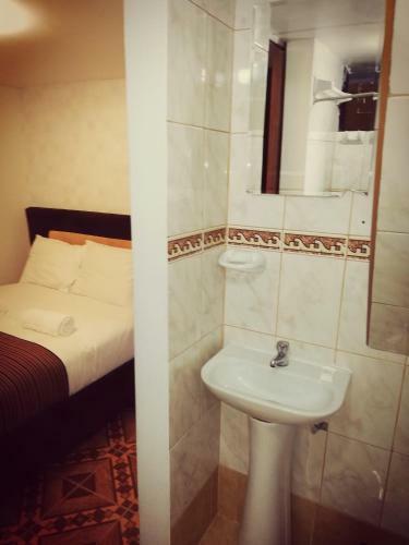 Hostal Chakana Machu Picchu