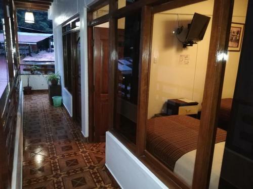 Hostal Chakana Machu Picchu