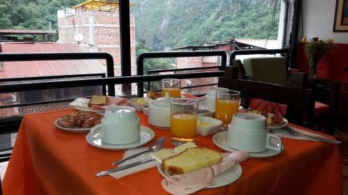Hostal Chakana Machu Picchu