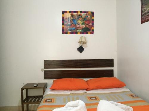 Bed & Breakfast Hostal Dennys House II