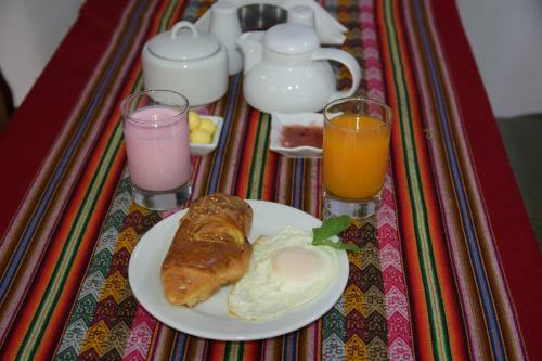 Hostal Mapiland