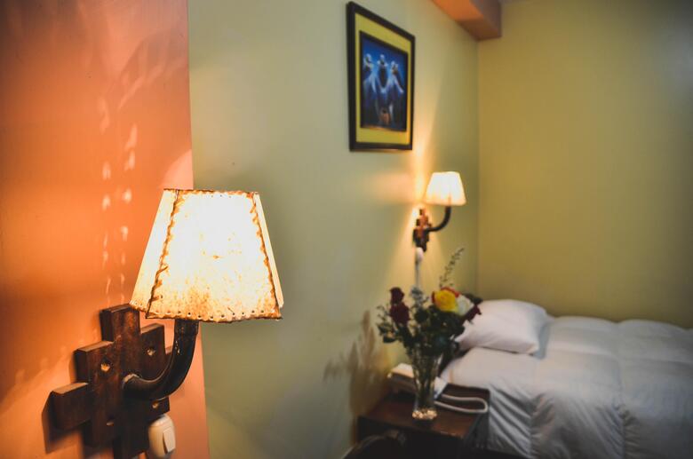 Hotel Inkas Land