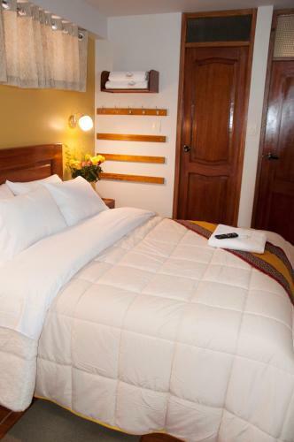 Bed & Breakfast Picos House
