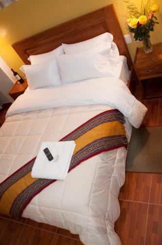 Bed & Breakfast Picos House