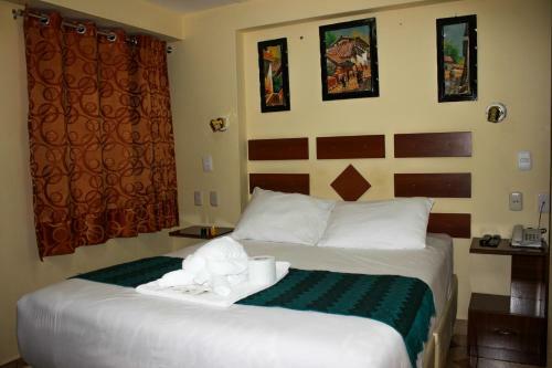 Hotel Illary Inn
