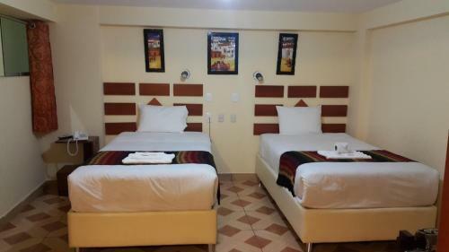 Hotel Illary Inn