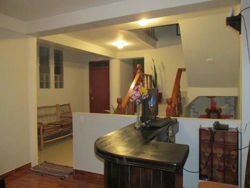 Hotel Hatun Wayna Inn Machu Picchu