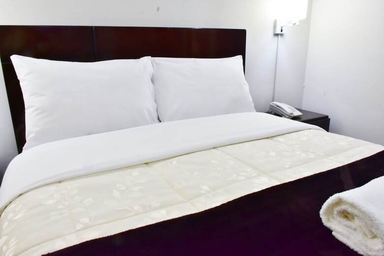 Hotel Machupicchu Guest House