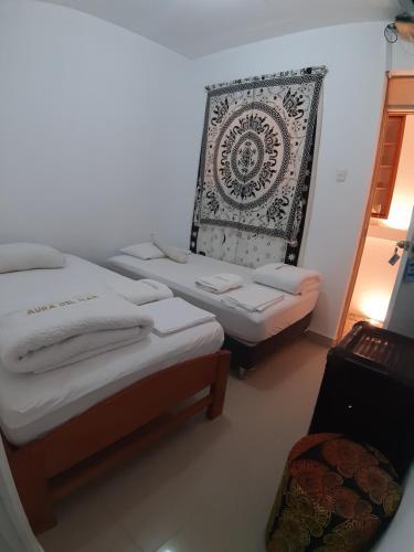 Hostal Casa Aura Del Mar