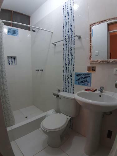 Hostal Casa Aura Del Mar
