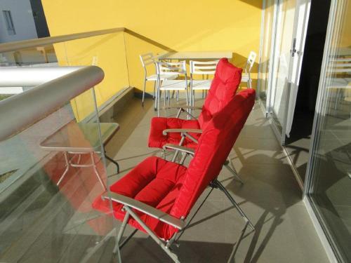 Apartamento Nuevo Paracas