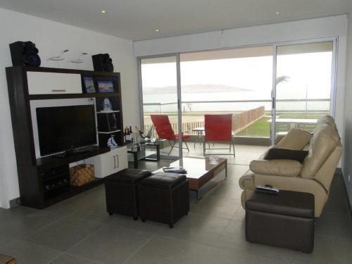 Apartamento Nuevo Paracas