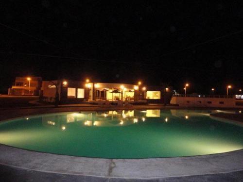 Apartamento Nuevo Paracas