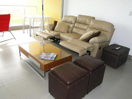 Apartamento Nuevo Paracas