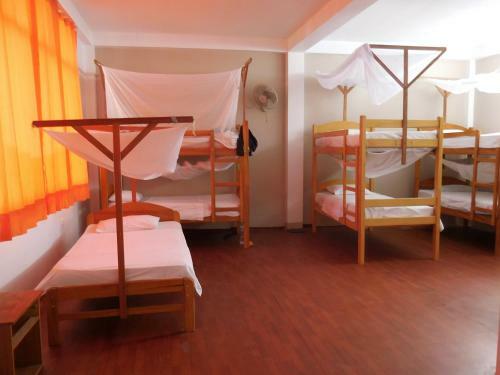 Hotel Tambopata Hostel