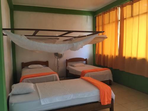 Hotel Tambopata Hostel