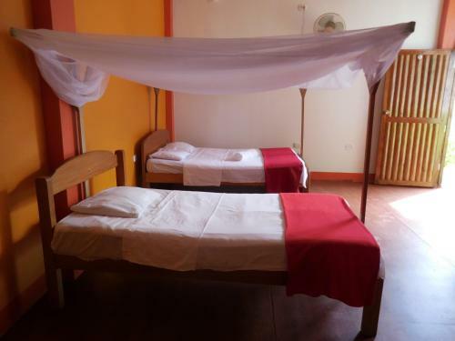 Hotel Tambopata Hostel