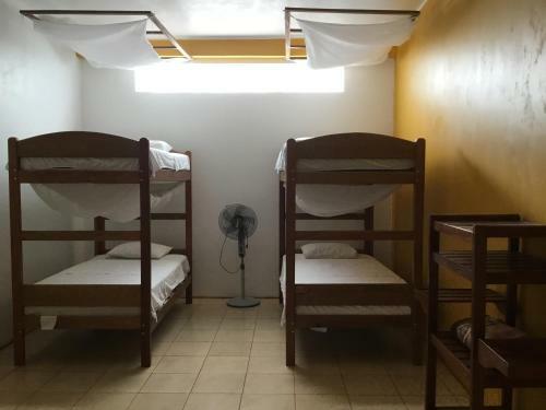 Hotel Tambopata Hostel
