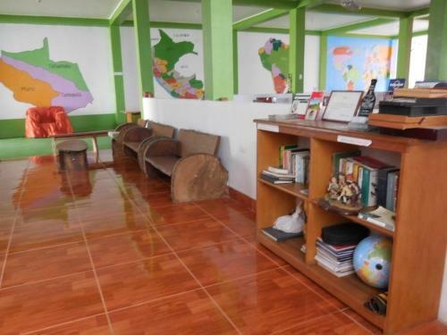Hotel Tambopata Hostel