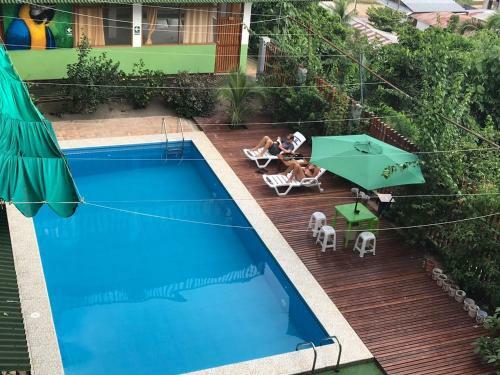Hotel Tambopata Hostel