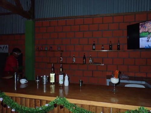Hotel Tambopata Hostel