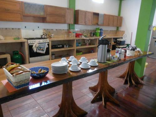 Hotel Tambopata Hostel