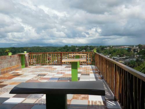 Hotel Tambopata Hostel
