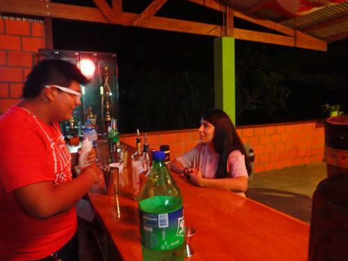 Hotel Tambopata Hostel