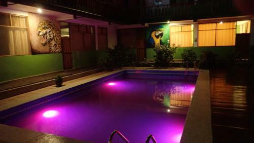 Hotel Tambopata Hostel