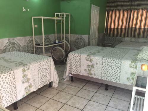 Hotel Izalco