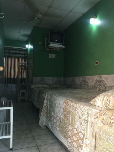 Hotel Izalco