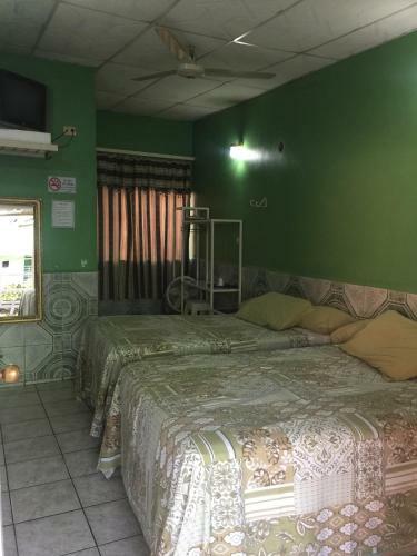 Hotel Izalco