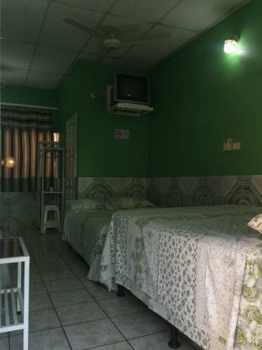 Hotel Izalco