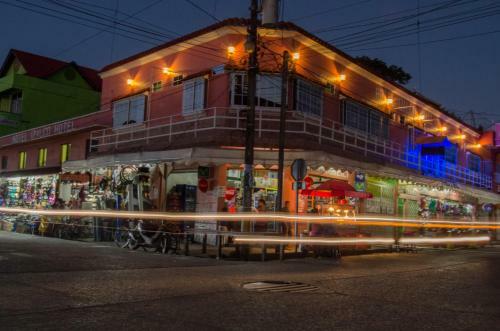 Hotel Izalco