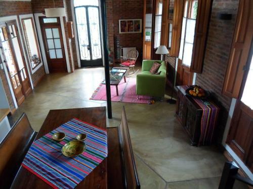 Bed & Breakfast La Demorada