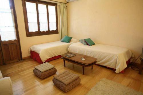 Alma De Proa Bed & Breakfast