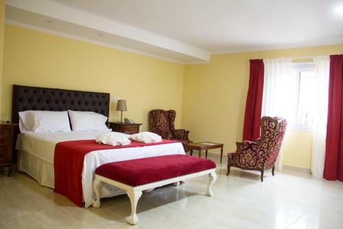 Hotel Y Spa San Carlos