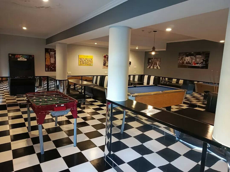 Hotel Y Spa San Carlos