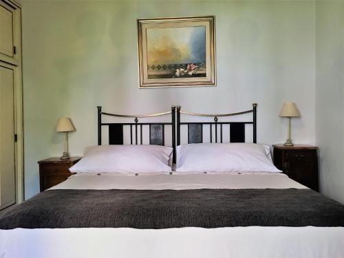 Hotel Paradores Draghi