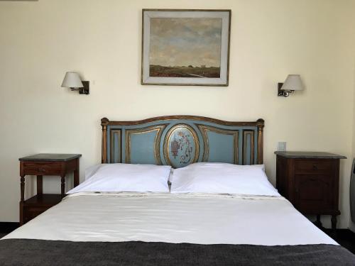 Hotel Paradores Draghi