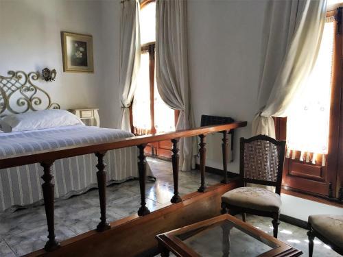 Hotel Paradores Draghi