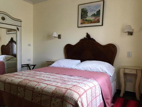 Hotel Paradores Draghi