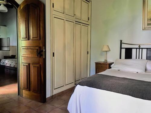 Hotel Paradores Draghi