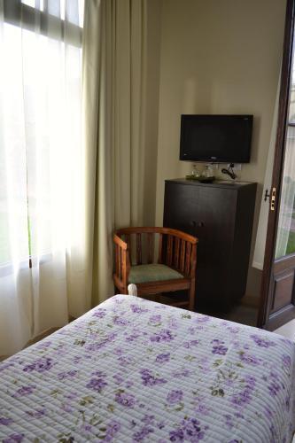 Hotel Paradores Draghi