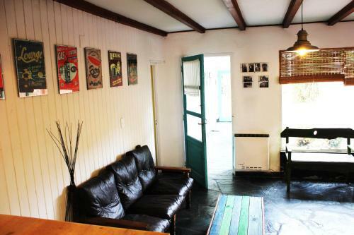 Areco Hostel