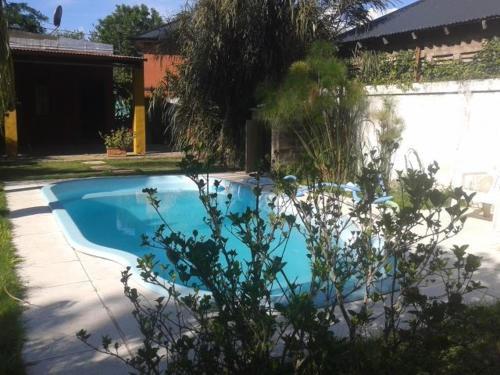 Bungalows Portal Pind�