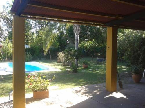 Bungalows Portal Pind�